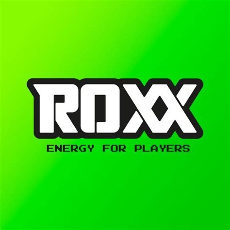 roxx energy|Roxx Energy (@RoxxEnergy) .